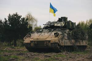 Силы обороны продвигаются вперед на мелитопольском направлении