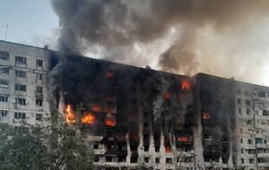 За добу окупанти завдали 97 ударів по 24 населених пунктах Запорізької області