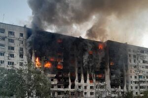 За добу окупанти завдали 97 ударів по 24 населених пунктах Запорізької області