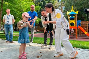 Фонд присоединился к подготовке уже трех домов