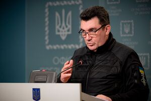 Данілов відповів відомому режисеру