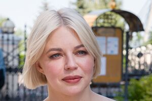 Ната Жижченко: Мы разбудили мир