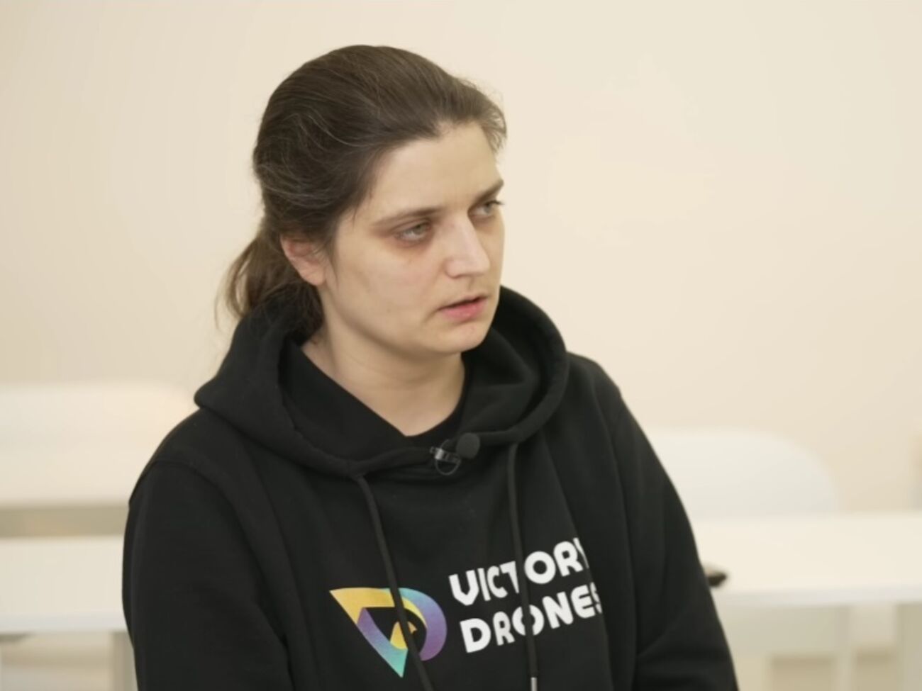 Российские убийцы, запомните, я сделаю все, чтобы за удар по Чернигову вы и ваши дети каждый день испытывали смертельный страх