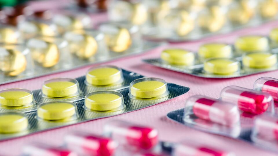 Ізраїль передасть Україні ліки для військових