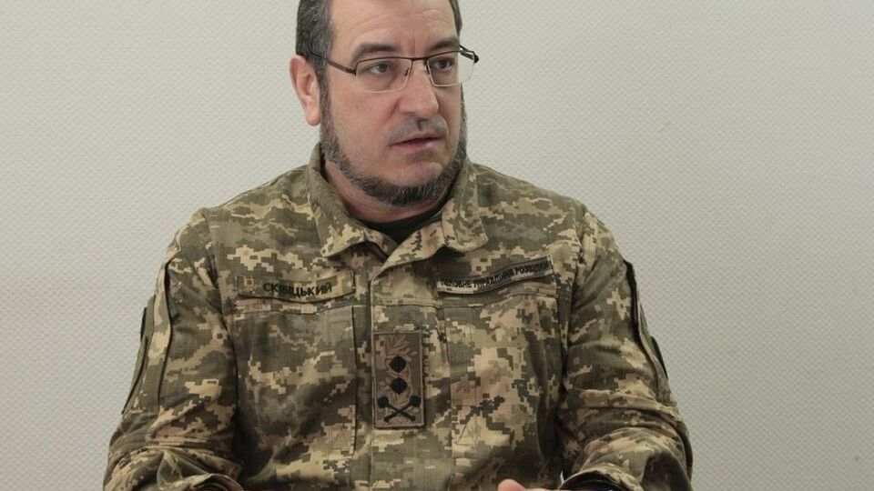 Скибицкий оценил вероятность обстрелов в ближайшие дни