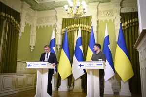 Орпо анонсував допомогу Україні