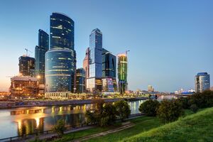 ГУР МО обещает нарастить усилия по нанесению ударов по "Москва-Сити"