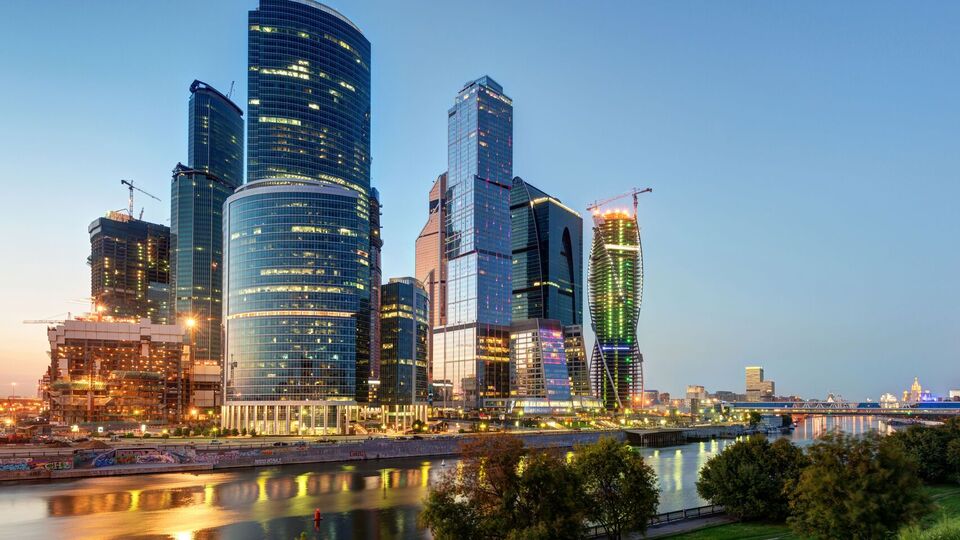 ГУР МО обіцяє наростити зусилля щодо завдання ударів по "Москва-Сіті"