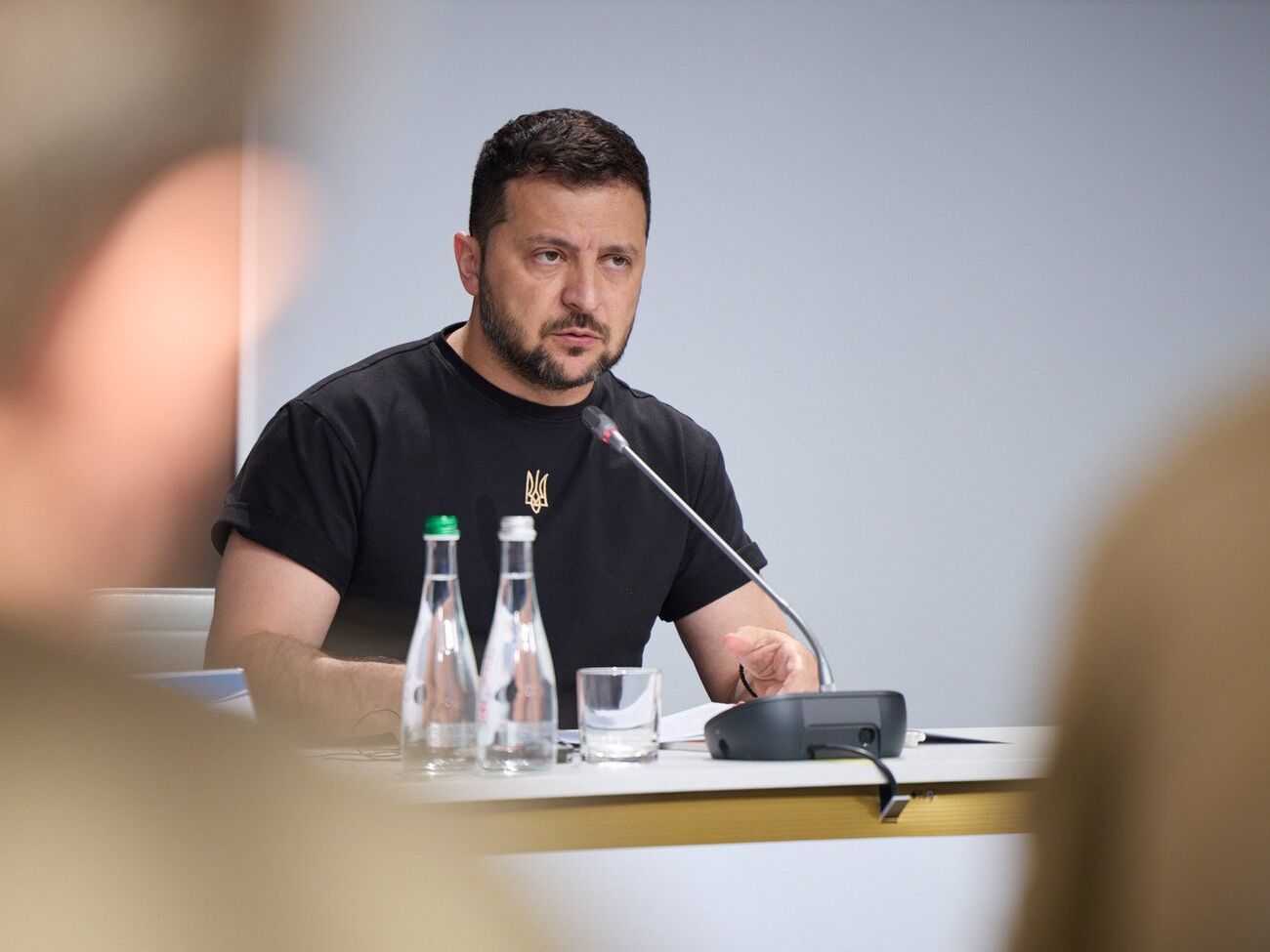 Крим буде деокуповано, наголосив Зеленський