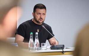 Крим буде деокуповано, наголосив Зеленський