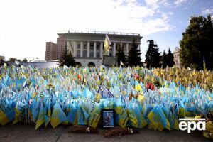 Більшість опитаних вважає неприйнятними будь-які поступки країні-окупанту