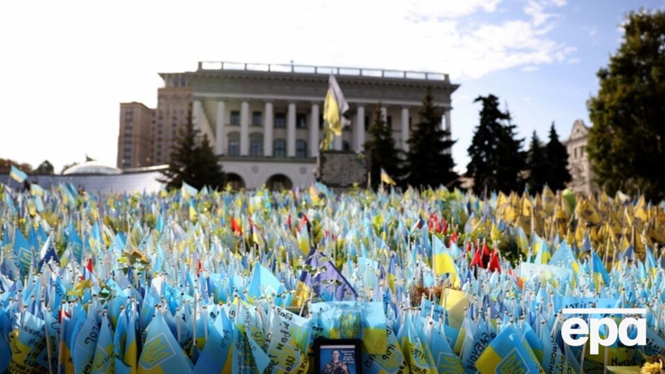 Більшість опитаних вважає неприйнятними будь-які поступки країні-окупанту