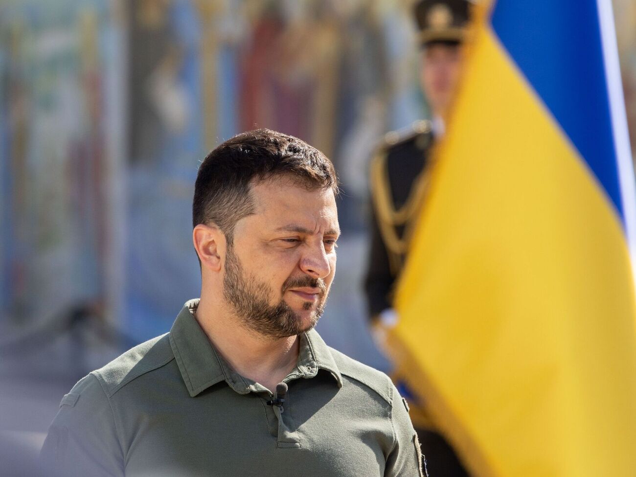 Зеленський: Українські воїни продемонстрували, що звільнення території під час бойових операцій – не випадковість