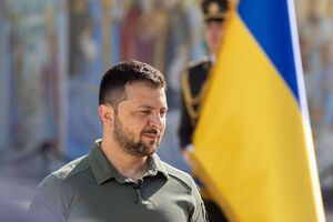 Зеленський: Українські воїни продемонстрували, що звільнення території під час бойових операцій – не випадковість