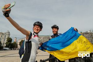 Майже у трьох чвертей українців їхня країна асоціюється з почуттям гордості
