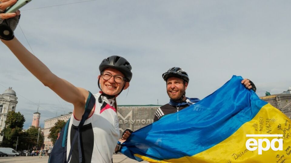 Майже у трьох чвертей українців їхня країна асоціюється з почуттям гордості