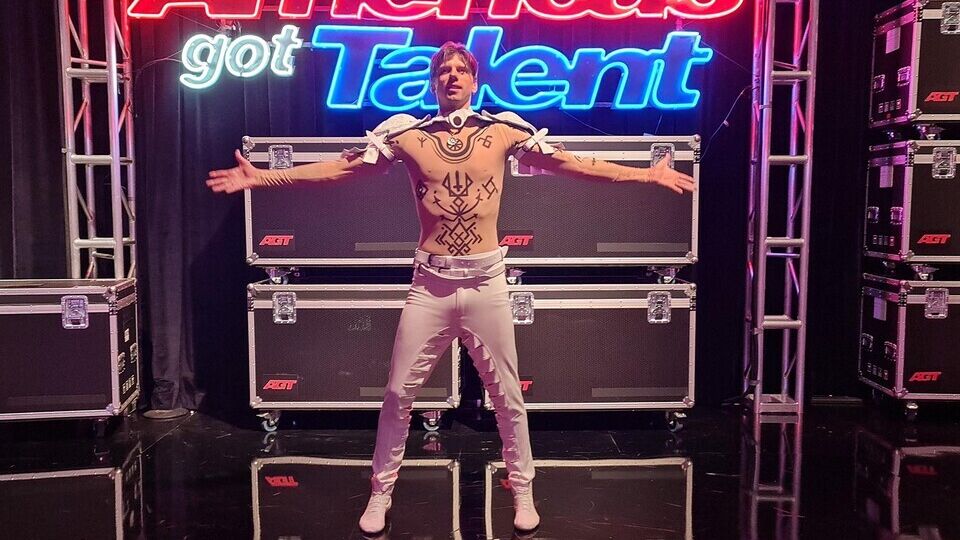 Лещенко: Ми обрали історію казки "Котигорошко", у якій є протистояння головного героя зі Змієм, який уособлює зло