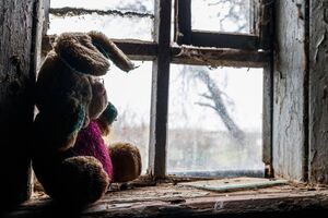 По состоянию на 23 августа из Украины депортированы как минимум 19 546 детей