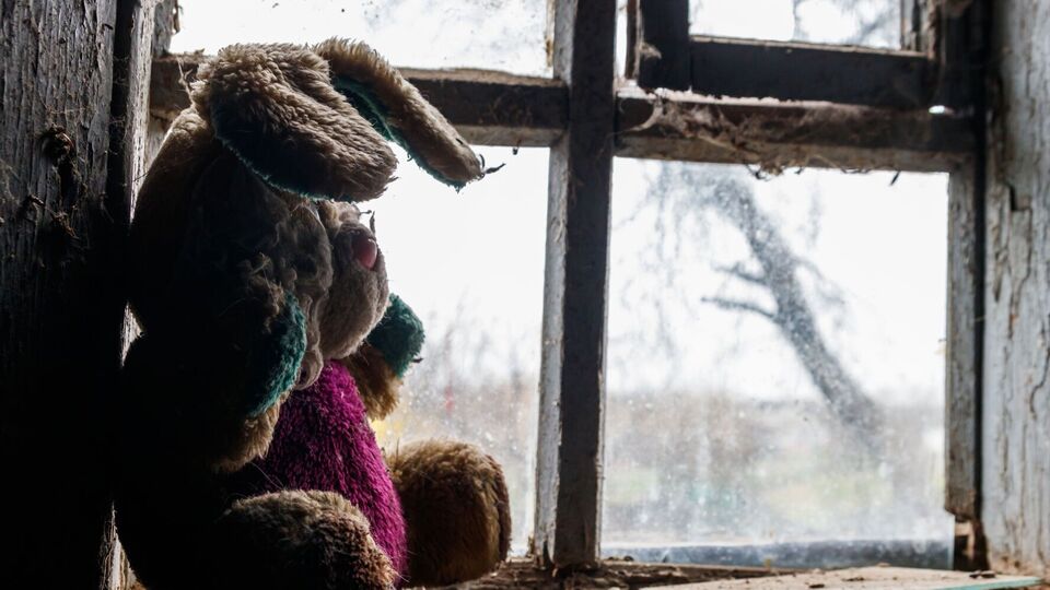 Станом на 23 серпня з України депортовано щонайменше 19 546 дітей