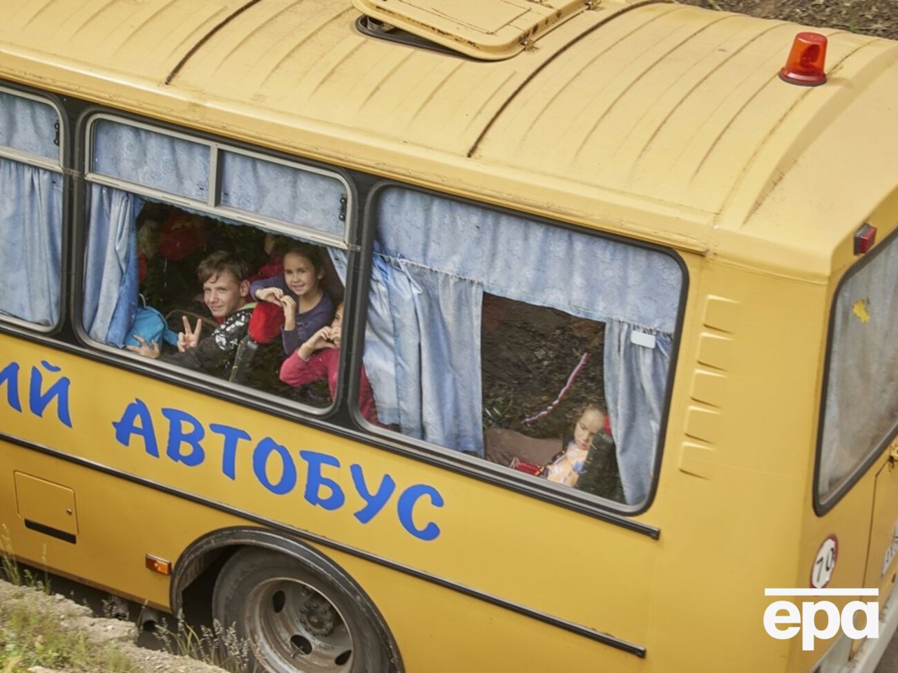 83% опрошенных тепло относятся к жителям оккупированных территорий в Херсонской и Запорожской областях