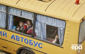 83% опрошенных тепло относятся к жителям оккупированных территорий в Херсонской и Запорожской областях