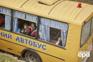 83% опрошенных тепло относятся к жителям оккупированных территорий в Херсонской и Запорожской областях