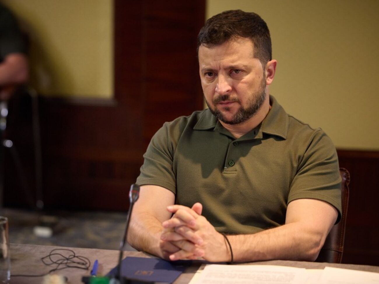 Зеленський зазначив, що після війни Крим намагатимуться зробити привабливим увесь рік