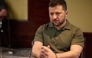 Зеленський зазначив, що після війни Крим намагатимуться зробити привабливим увесь рік