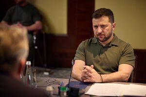 Зеленський зазначив, що після війни Крим намагатимуться зробити привабливим увесь рік