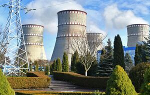 На прошлой неделе на Ровенской АЭС была успешно проведена 11-я ротация экспертов миссии МАГАТЭ, отметили в Госинспекции ядерного регулирования