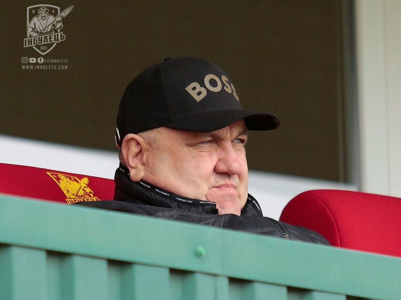 Гордон випустив нове відео про Поворознюка