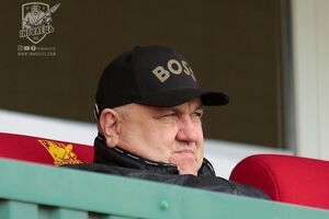 Гордон випустив нове відео про Поворознюка