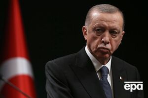 Эрдоган выразил убежденность, что война должна быть завершена справедливым и прочным миром