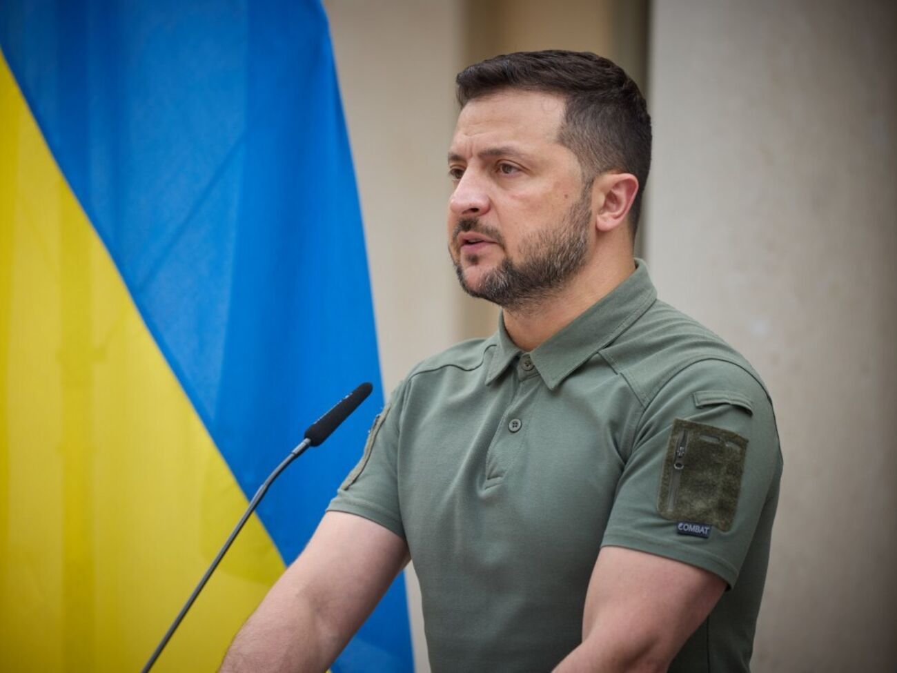 У питанні мобілізації дуже важливо розуміти, "хто це робить і як", зазначив Зеленський