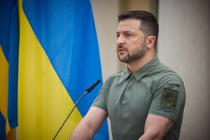 У питанні мобілізації дуже важливо розуміти, "хто це робить і як", зазначив Зеленський