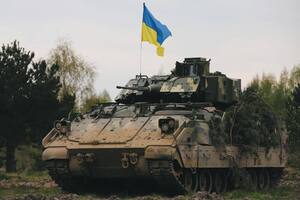 О том, что украинские военнослужащие зашли в Работино, 22 августа сообщили в Минобороны Украины