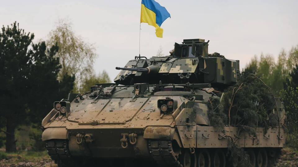 О том, что украинские военнослужащие зашли в Работино, 22 августа сообщили в Минобороны Украины