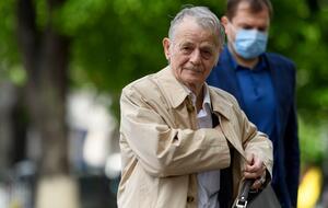 Джемілєв: Після окупації Криму 2014 року РФ завезла на півострів щонайменше 1 млн росіян