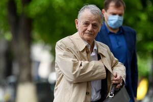 Джемилев: После оккупации Крыма в 2014 году РФ завезла на полуостров по меньшей мере 1 млн россиян