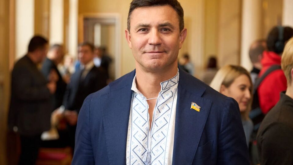 Микола Тищенко: Друзі, жодного працюючого колцентру в Україні не буде. Я нікого не боюся, і ніщо мене не зупинить