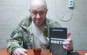 По данным Росавиации, Пригожин значился пассажиром упавшего самолета