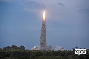 Chandrayaan-3, стартовавший в июле, совершил мягкую посадку на Луну 23 августа в 16.04 по Киеву, отметили СМИ