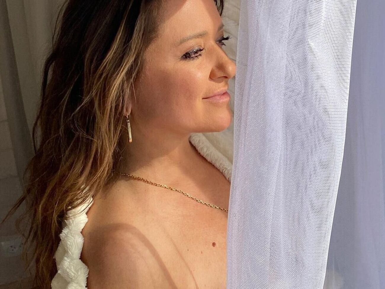 Могилевская: Молодые очень сильно обижают