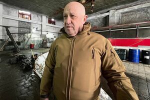 Загибель Пригожина поки офіційно не підтвердили