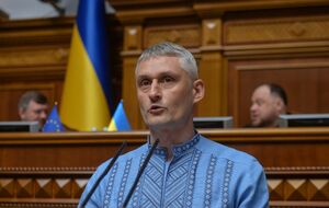 Тарарин как юрист помогал "Слуге народа" на президентских и парламентских выборах, отметила Палийчук