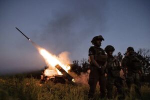 Українські військові відбили атаки в Донецькій, Луганській, Запорізькій областях