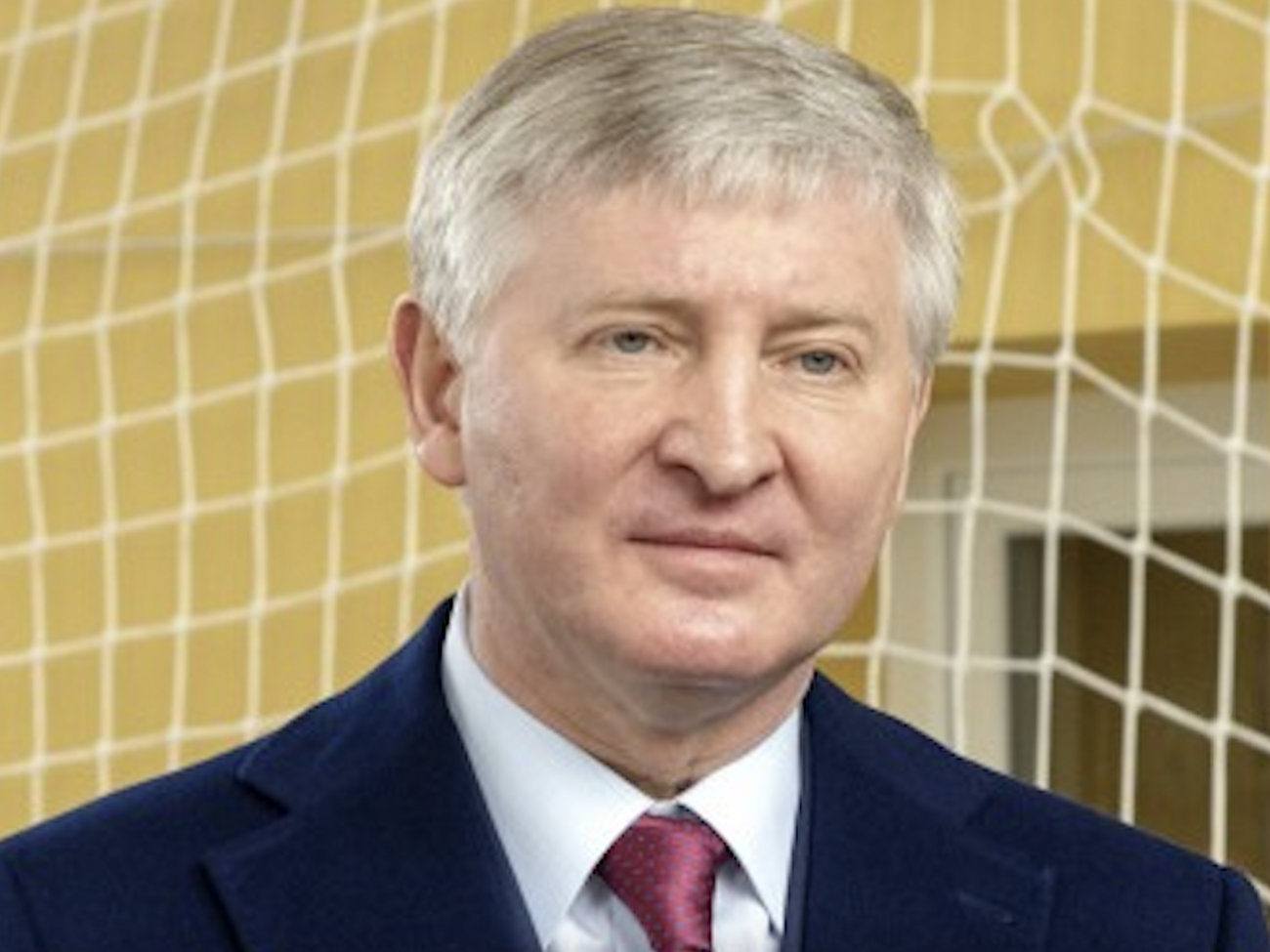 Рінат Ахметов: Наш шлях до перемоги дуже важкий, але день, коли війна закінчиться, обов'язково настане