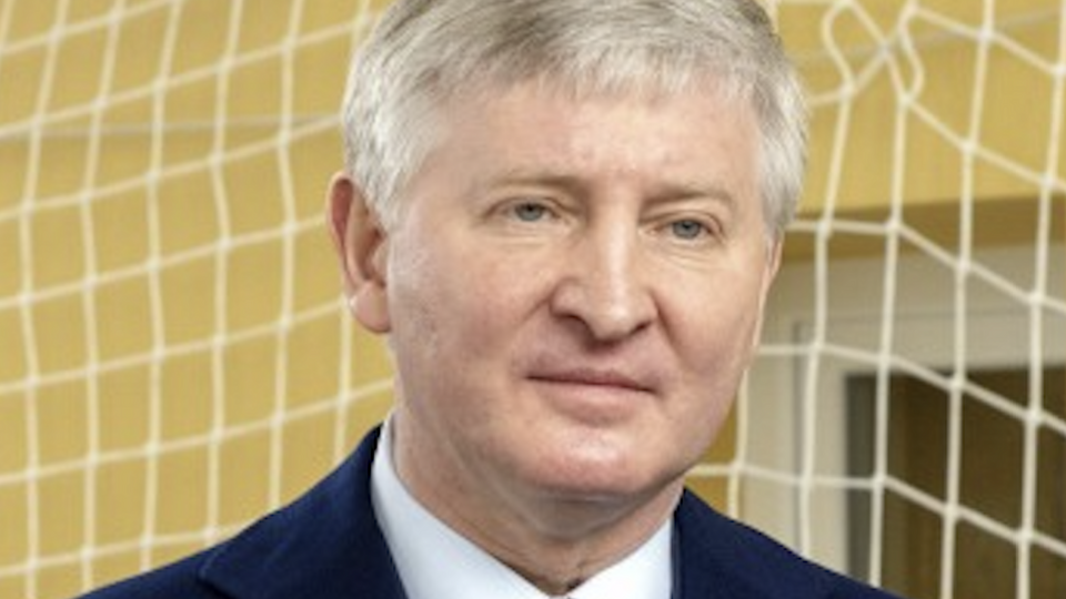 Рінат Ахметов: Наш шлях до перемоги дуже важкий, але день, коли війна закінчиться, обов'язково настане