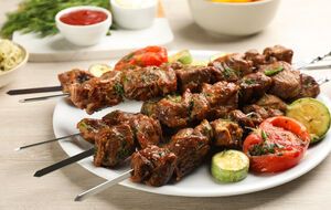 Маринад на основі газованої води добре розм'якшує м'ясні волокна