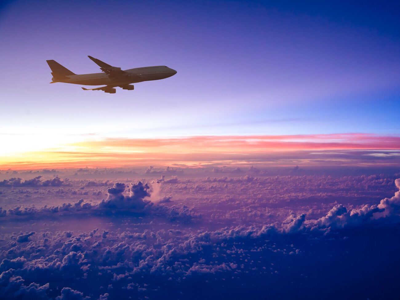 Російські компанії отримують запчастини для літаків, незважаючи на санкції